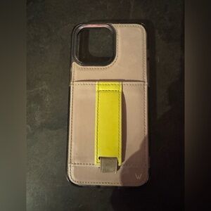 Walli - Glow Up by Meaghan Mattei